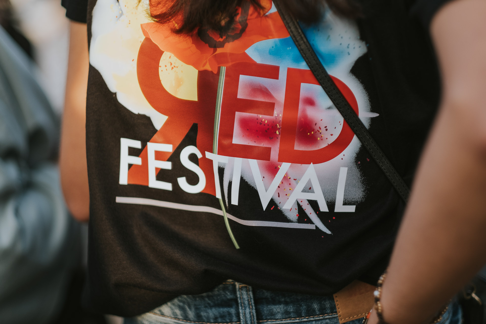 Red Festival